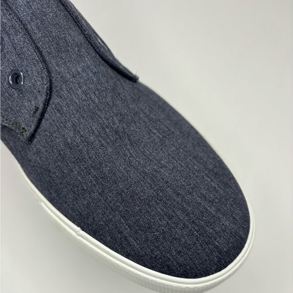 Ben Sherman Pete Laceless slip on Casual sneakers Men’s 12 NWOB - Picture 6 of 11